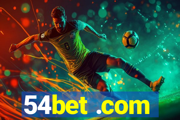 54bet .com