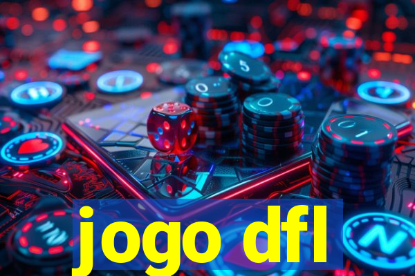 jogo dfl