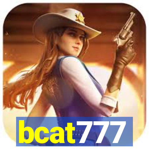 bcat777