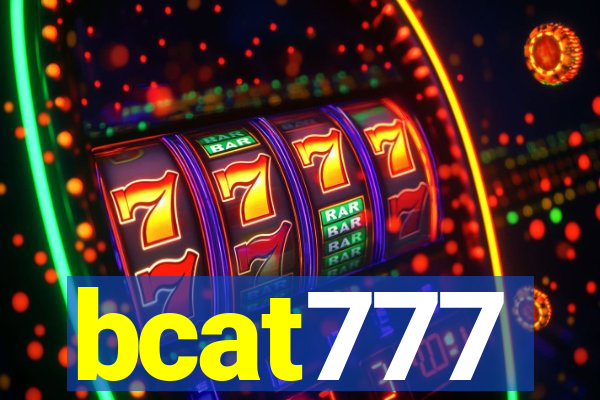 bcat777