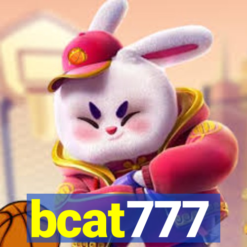 bcat777