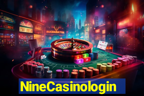 NineCasinologin