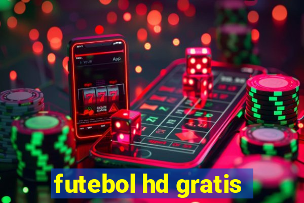 futebol hd gratis