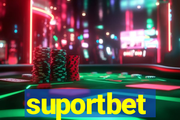 suportbet