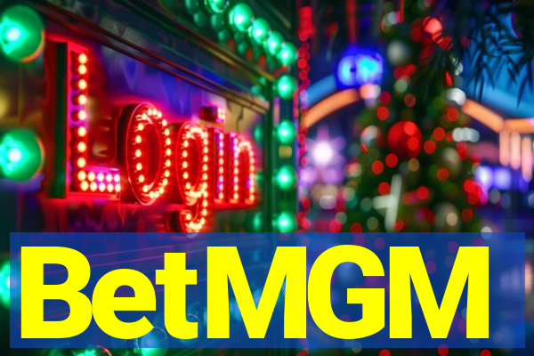 BetMGM