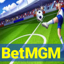 BetMGM