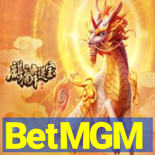 BetMGM