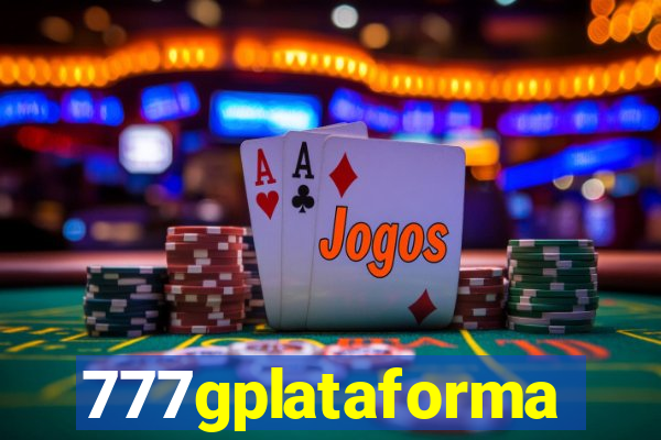 777gplataforma