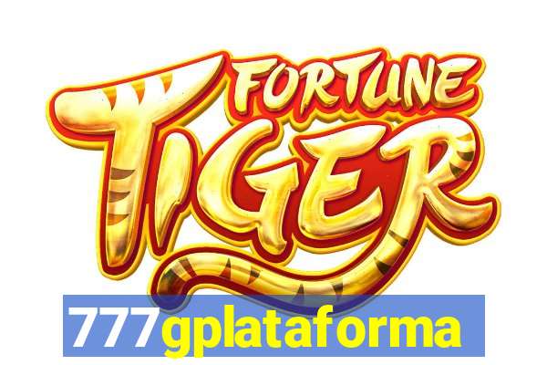 777gplataforma