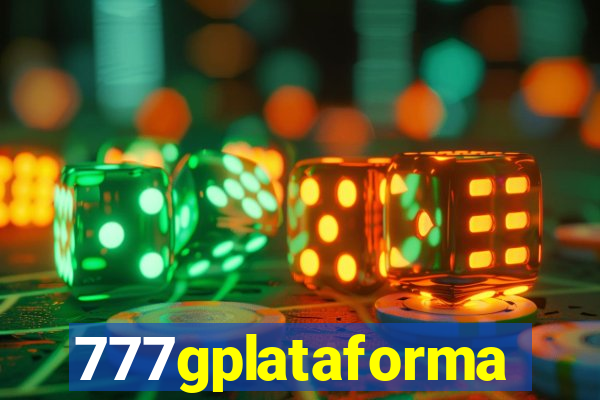 777gplataforma