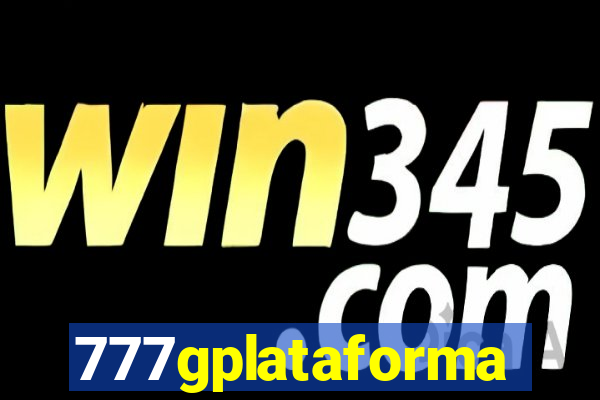 777gplataforma