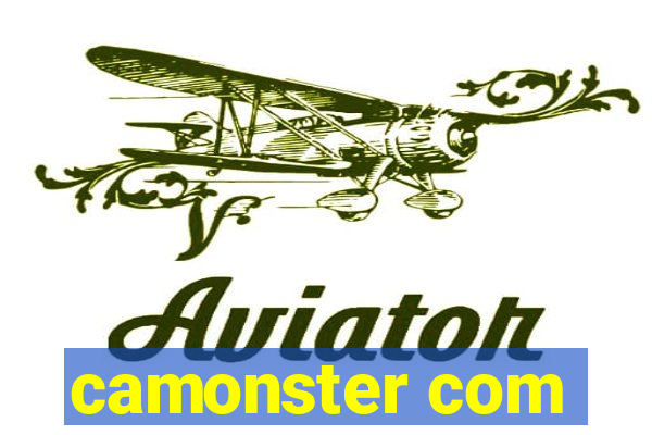 camonster com