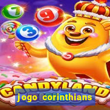 jogo corinthians hoje futemax