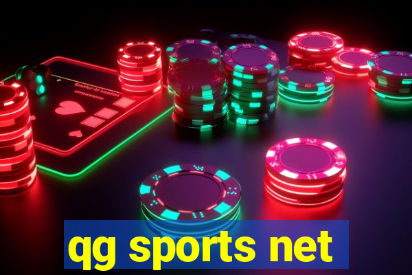 qg sports net