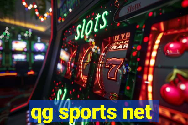 qg sports net