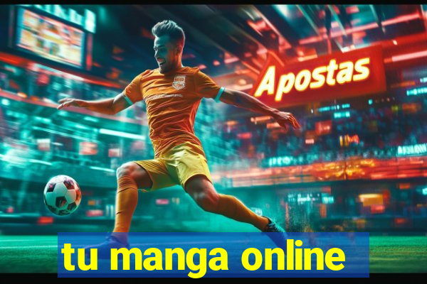 tu manga online