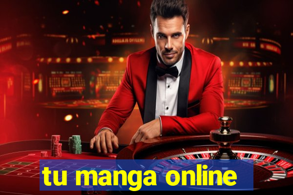 tu manga online