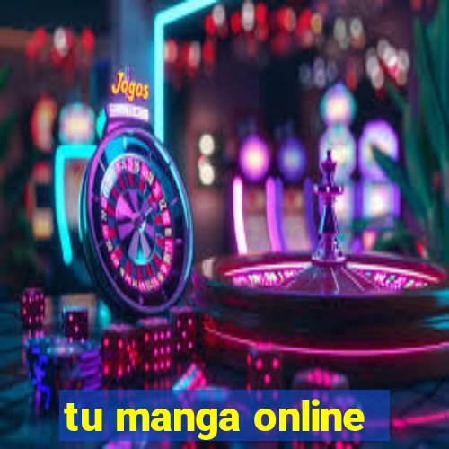 tu manga online