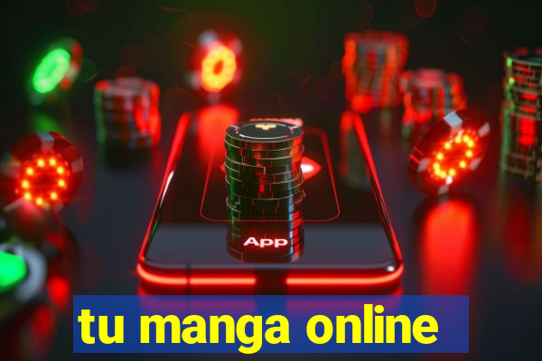 tu manga online