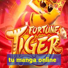 tu manga online