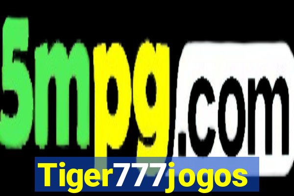 Tiger777jogos