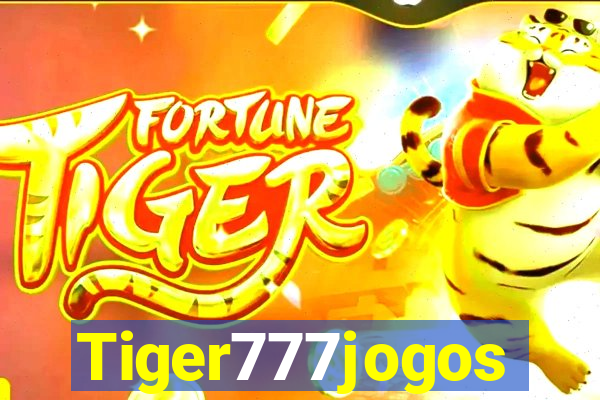 Tiger777jogos