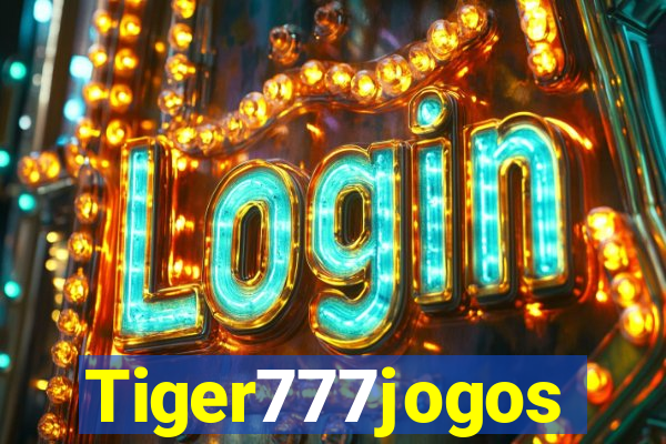 Tiger777jogos