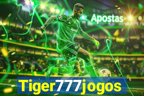 Tiger777jogos