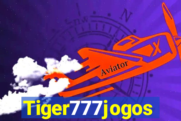 Tiger777jogos