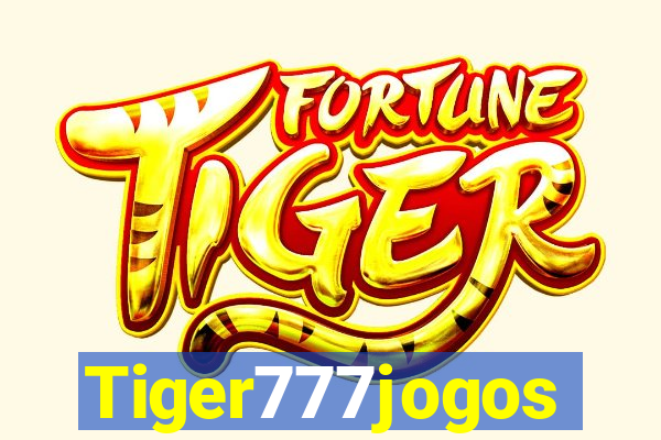 Tiger777jogos