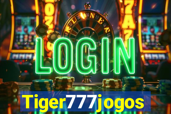 Tiger777jogos