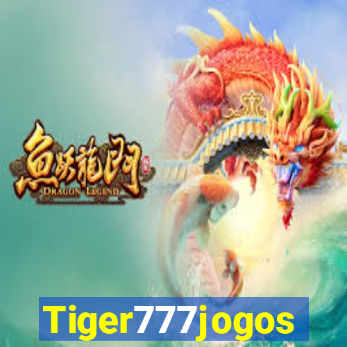 Tiger777jogos