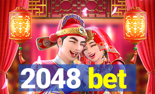 2048 bet