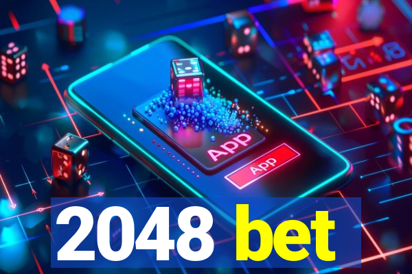 2048 bet