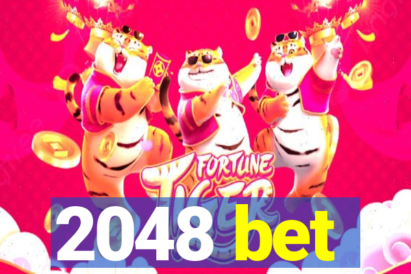 2048 bet