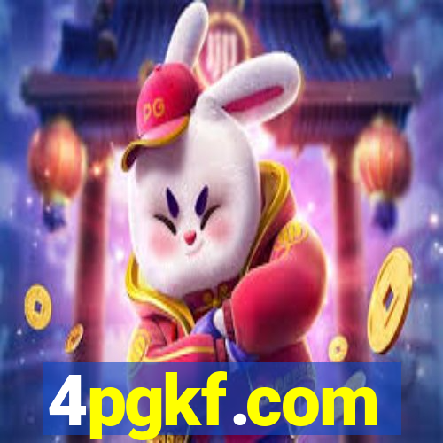 4pgkf.com