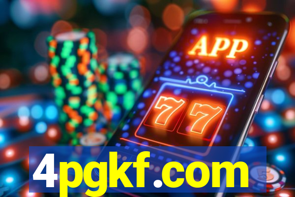 4pgkf.com