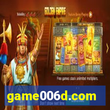 game006d.com