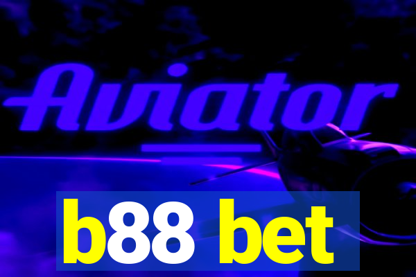 b88 bet