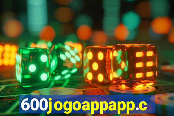 600jogoappapp.com