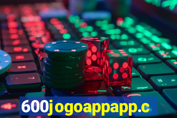 600jogoappapp.com