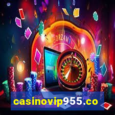 casinovip955.com