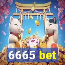 6665 bet