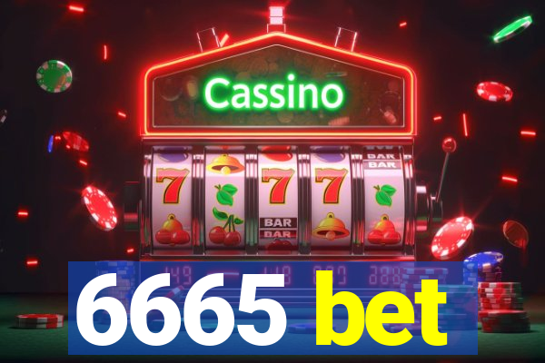 6665 bet