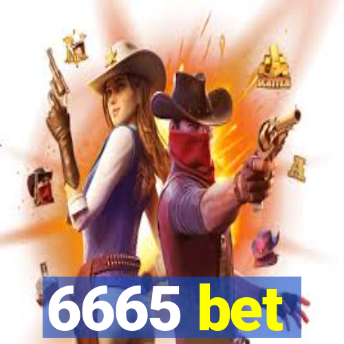 6665 bet