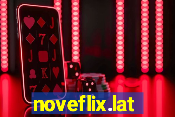 noveflix.lat