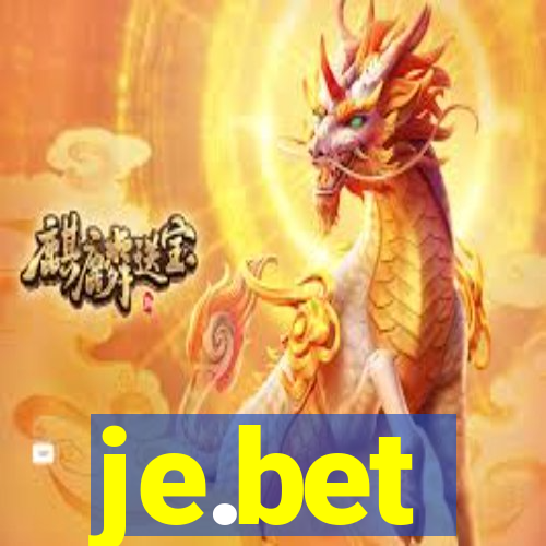 je.bet