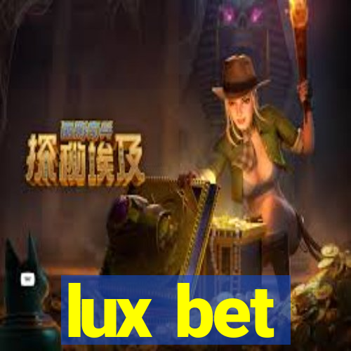 lux bet