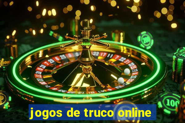 jogos de truco online