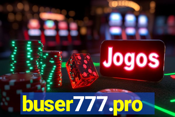 buser777.pro